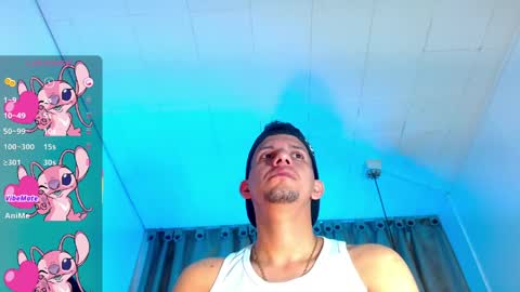 Kev online show from April 10, 11:17 am