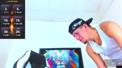 Kev online show from November 4, 7:26 pm