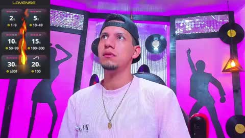 Kev online show from March 17, 11:35 am