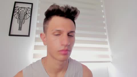 Kevin Ahs online show from December 18, 4:06 pm