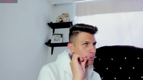 Kevin Ahs online show from March 26, 5:17 pm