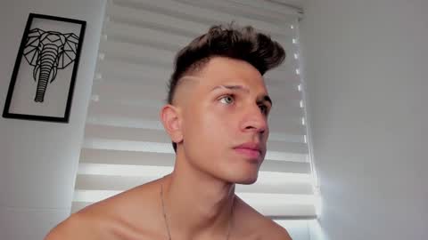 Kevin Ahs online show from December 6, 5:11 pm