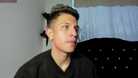 Kevin Ahs online show from April 19, 11:07 pm