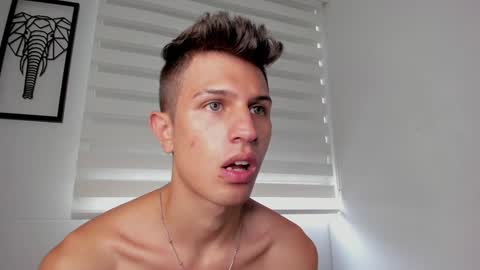 Kevin Ahs online show from January 28, 3:35 pm