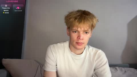 Kevin online show from April 8, 2:37 pm