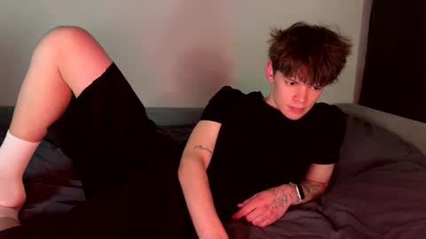 Kevin online show from February 19, 2:24 pm