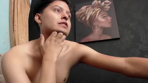 Kevin online show from April 5, 11:50 am