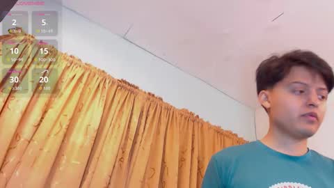 Kevin online show from March 18, 11:13 am