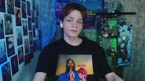 Kevin online show from April 19, 5:51 am