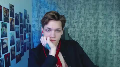 Kevin online show from March 18, 3:53 am