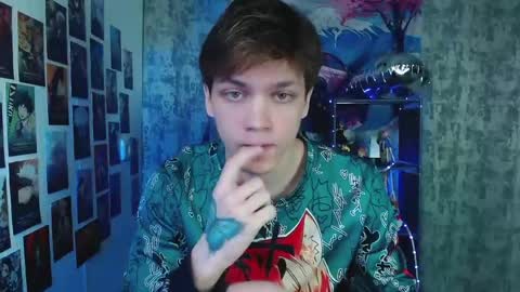 Kevin online show from June 4, 3:56 am