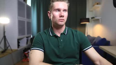 Kev online show from May 19, 11:38 am