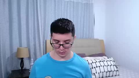 Kevin online show from April 18, 7:58 pm