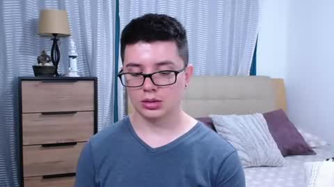 Kevin online show from July 20, 12:39 am