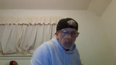 kevinj6969 online show from January 11, 6:06 am