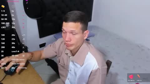 kevinkewma online show from February 1, 10:14 am