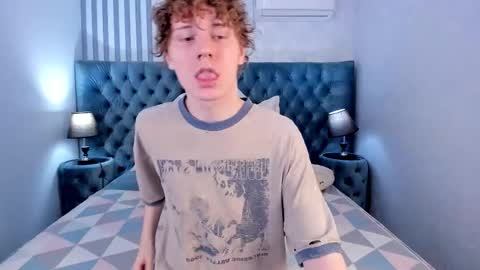 Kevin online show from March 14, 6:53 am