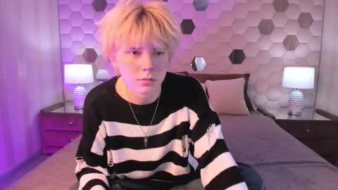 Kevin online show from November 9, 8:24 pm