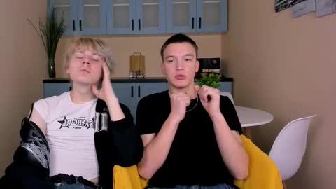 Kevin online show from November 16, 8:00 pm