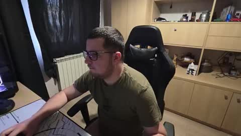 Kevinn online show from February 13, 11:37 am