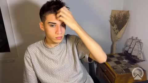 kevonly online show from April 20, 4:59 am