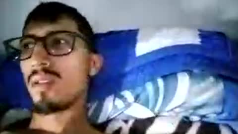Rio rivera online show from July 13, 9:49 pm