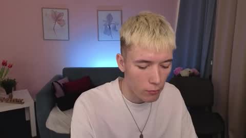 Kevin online show from March 3, 2:46 pm