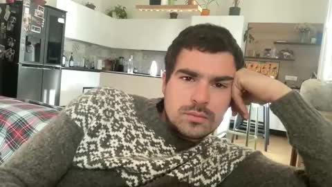 kevinpillobello online show from January 17, 11:57 am