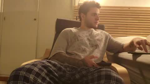 Kevin online show from March 16, 3:13 am