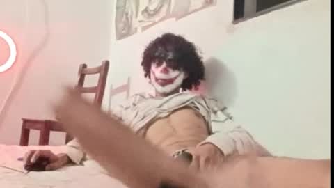 kevvluna05 online show from November 1, 6:50 am