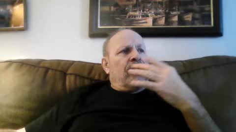 Kent online show from January 13, 10:36 pm