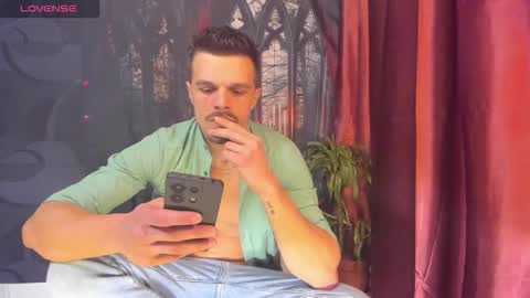 DonyBrown online show from January 10, 7:34 am