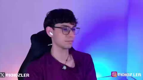 khozler_ online show from March 20, 5:33 am