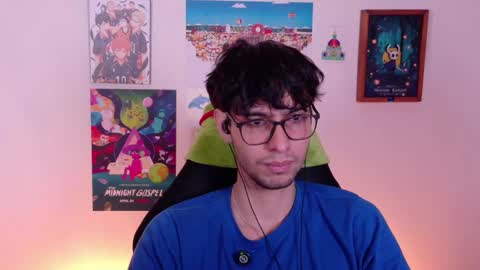 khozler_ online show from April 24, 3:53 am