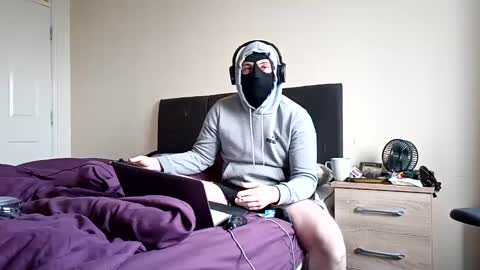 kieran online show from January 9, 1:13 pm