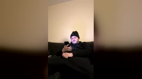 kieran online show from February 7, 8:47 pm