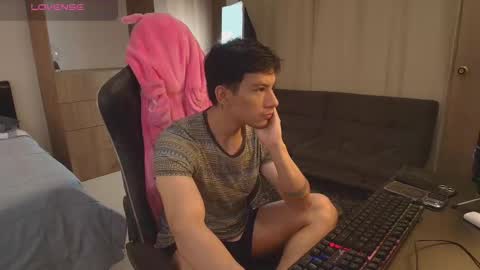 kikeruiz 19 online show from March 25, 10:47 pm