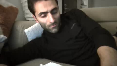 kikkus01 online show from February 16, 9:24 pm