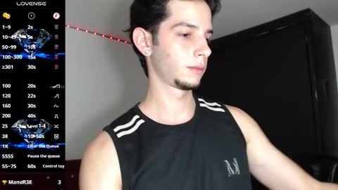 killua_parker online show from March 7, 4:54 am