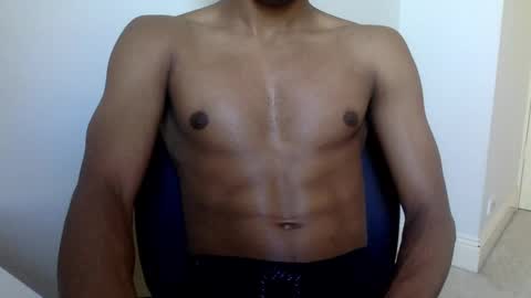 Isaac online show from January 18, 2:29 am