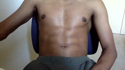 Isaac online show from December 20, 2:52 am