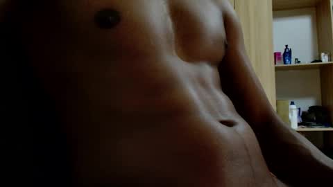 Isaac online show from October 8, 9:46 am