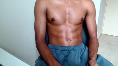 Isaac online show from February 16, 1:16 am