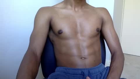 Isaac online show from January 13, 2:28 am