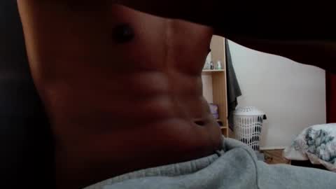 Isaac online show from October 18, 7:13 am