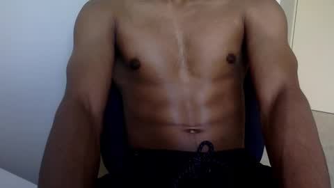 Isaac online show from January 5, 2:06 am