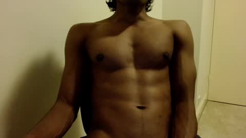 Isaac online show from February 19, 11:28 am