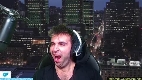 king7045 online show from December 6, 11:14 pm