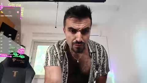 king7045 online show from September 17, 6:36 am