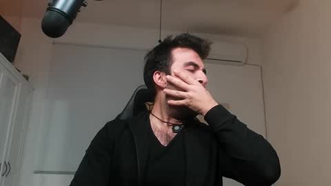 king7045 online show from December 31, 10:45 pm